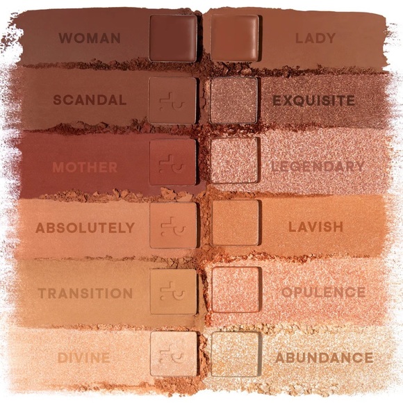 Patrick Ta Major Dimension Eyeshadow - Picture 2 of 3